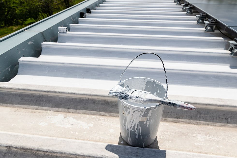 外壁塗装・屋根塗装