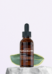 Serum NV Cysteamine