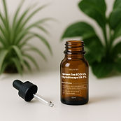 Serum NV Green Tea + Symbiocaps LA