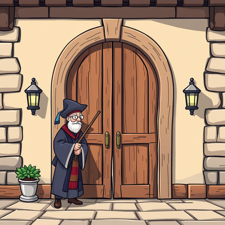 Dawn Lands LARP: Gate Operations & Check-In Training