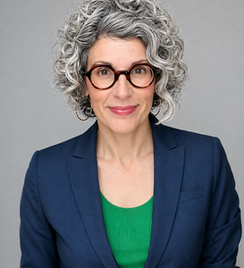 Rhiannon Carter Certified ADHD Coach and Educator