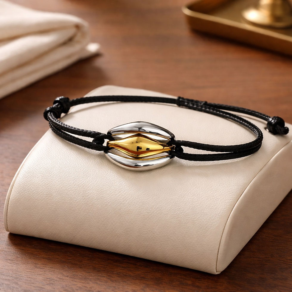 Thumbnail: Alimore bracelet