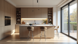 What A Kitchen Designer Can Do For You: Understanding Kitchen Designer Responsibilities