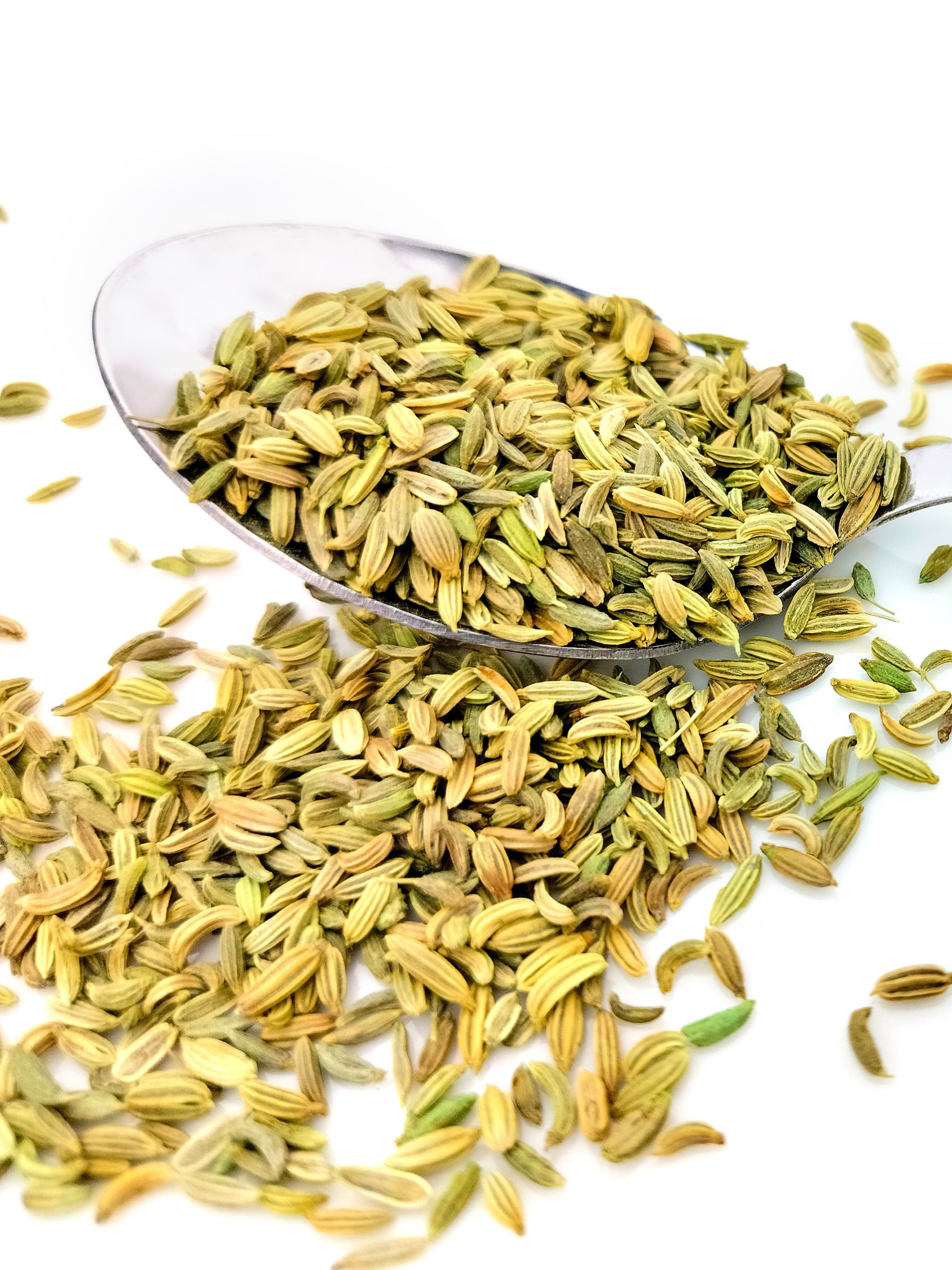 Fennel (Whole)
