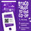 Thumbnail: Fair Trade Organic Coffee, Lush Medium Dark Roast, Ground Coffee, 8 Oz. Bag
