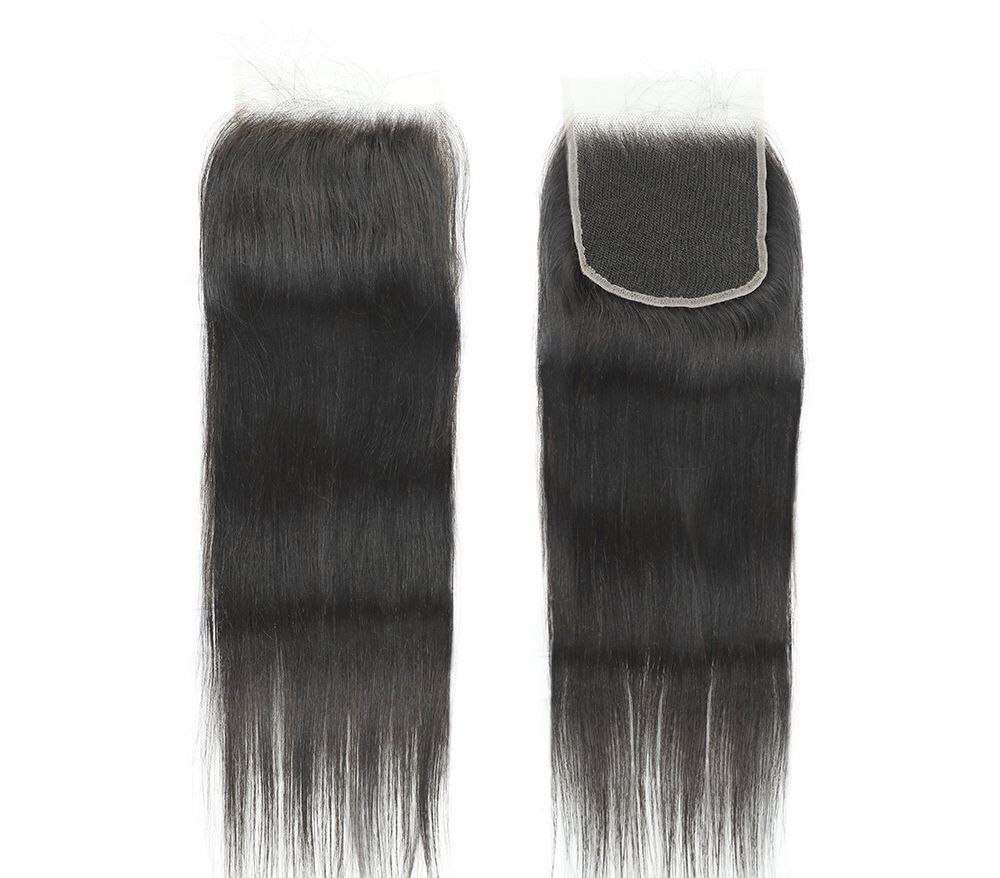 5*5 Invisible HD Lace Closure