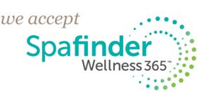 Spa Finder at JPs Massage
