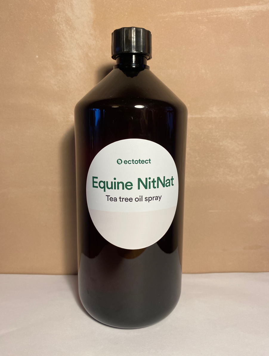 Equine NitNat       1 litre bottle