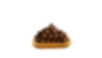 Chocolate Hazelnut Dragee 400 gr