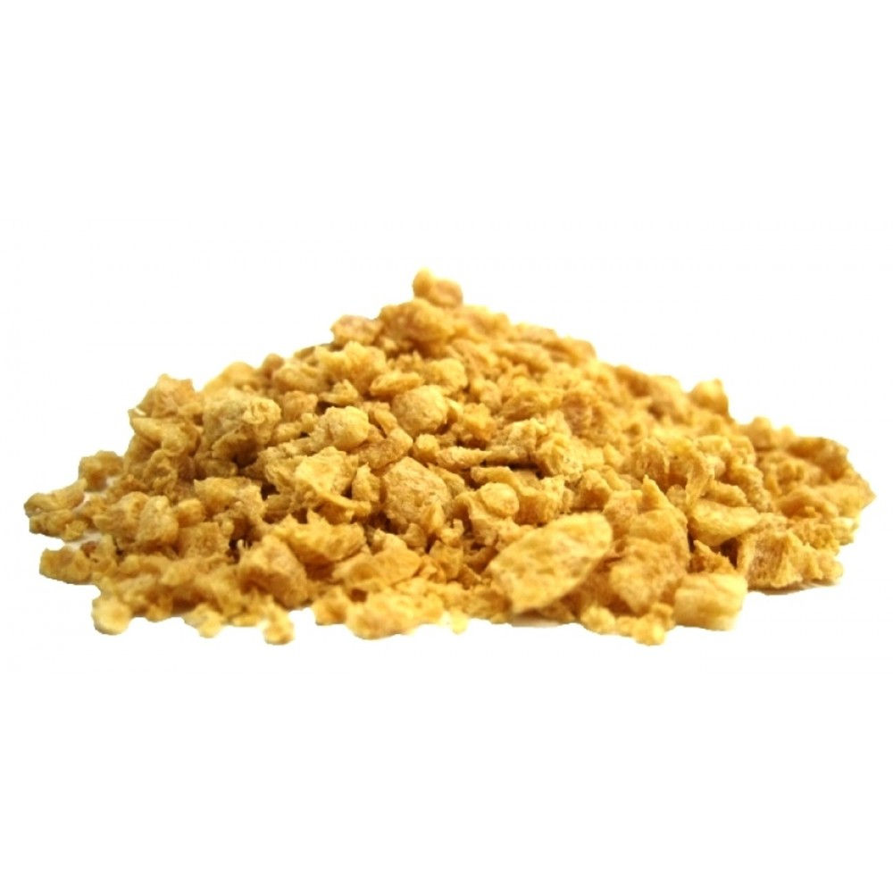 CARNE DE SOYA  500 GRMS