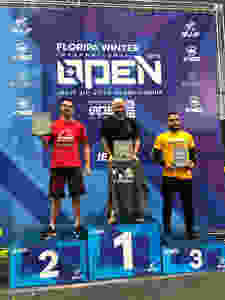 gracie barra tijucas floripa open 2019