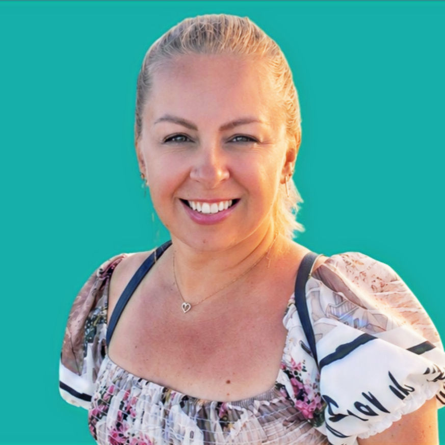 Patrycja Leluszko – sesja indywidualna online, Life & Support Coaching