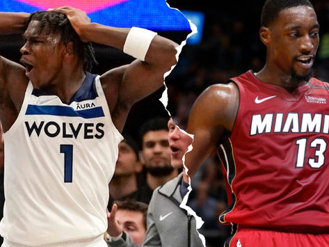 NBA 1H Betting Guide: After unexpected losses