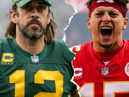 2022 NFL Preseason Week 3: Green Bay Packers @ Kansas City Chiefs