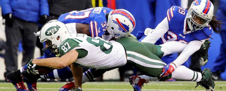 NFL Week 2 Thursday Night Football: Another Live Dog Alert