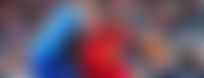 Feb 7 NBA Action: Atlanta Hawks @ Orlando Magic