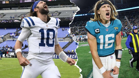 2023 NFL Week 6 Betting Picks Guide—Road Dogs off Bad Seasons