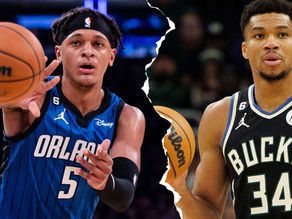 NBA Betting Guide: And The Last Shall Be First