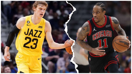 NBA Betting Guide: Snapped Losing Streaks