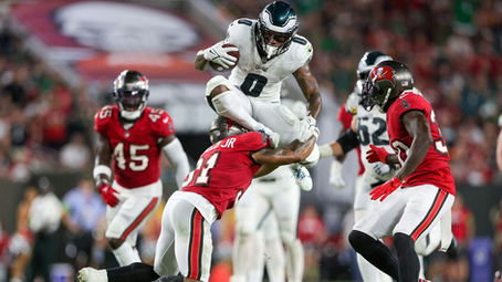 2023 NFL Playoffs Betting Picks Guide—Backing Modest Favorites to Make it to the Divisional Round