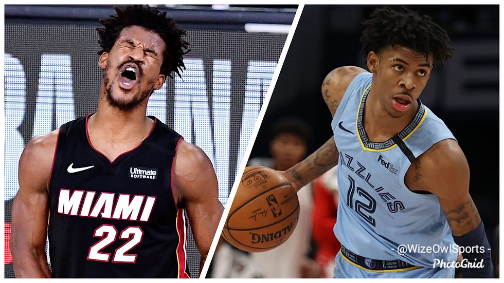 May Day NBA Action: The BIGGEST Favs on Saturday's Slate