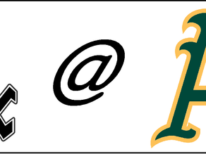 MLB Opening Day Action: Chicago White Sox @ Oakland A's