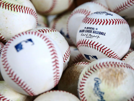 2023 MLB Picks/Performance Log