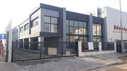 פרוטק בית יהושוע – אלקטרומכניקה