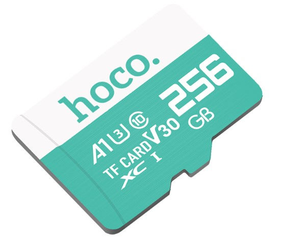 HOCO MEMORY CARD 256GB TF