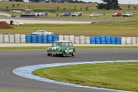 Victorian State Circuit Racing Championships