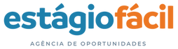 Logotipo da Estágio Fácil
