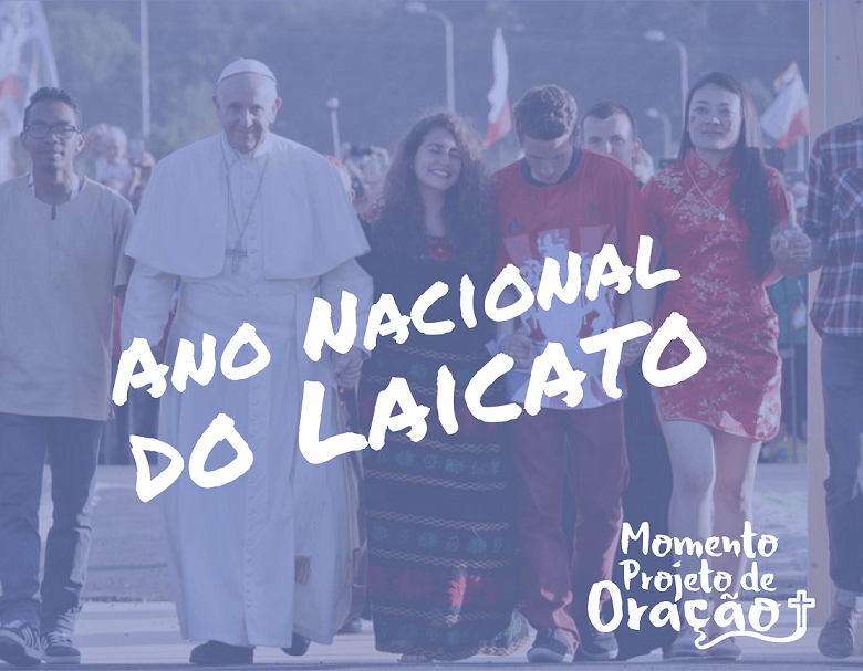 Momento Projeto de Oração