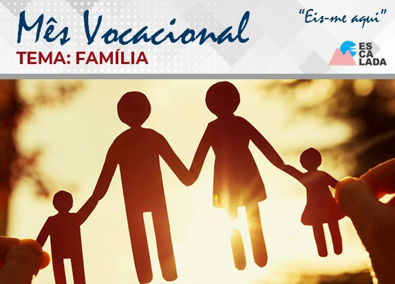 Vocação Familiar