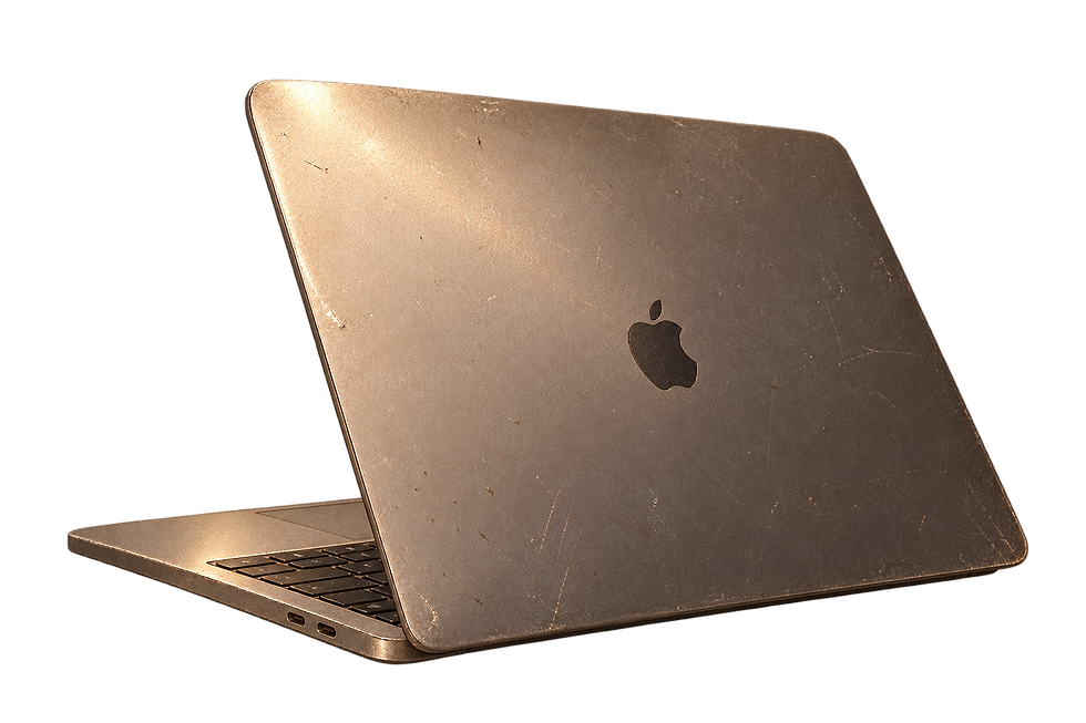 laptop