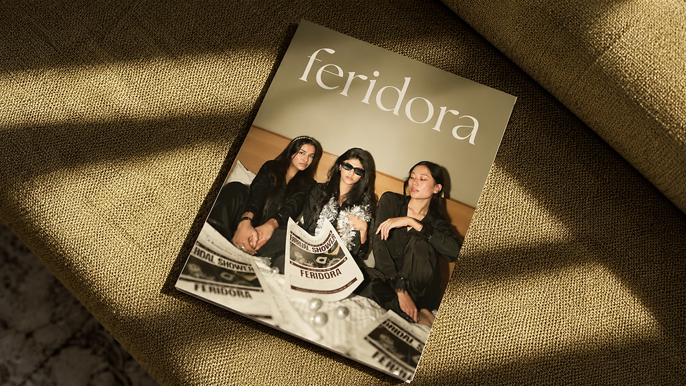 feridora