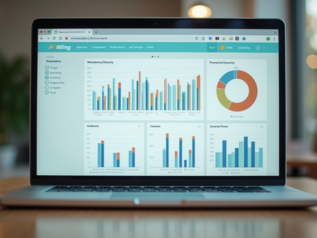 Boost Nonprofit Impact Through Online Nonprofit Consulting Strategies