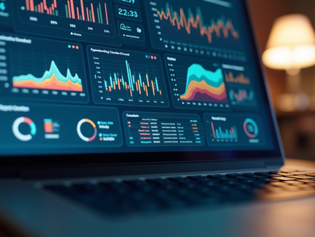 Maximizing Growth with Small Business Analytics: Unlocking Your Potential