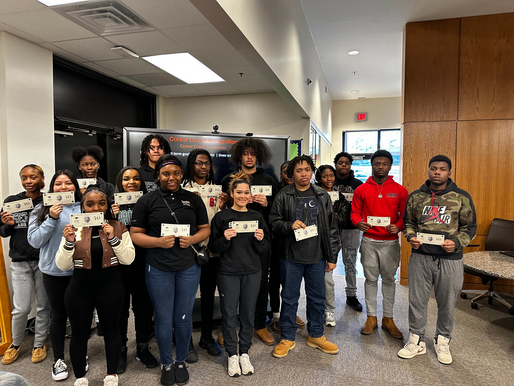 Impact Update: 1st Quarter 2024