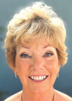 Lynn Wailes