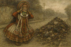 Заблуждение первое – «вся Индия грязная» 