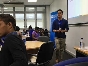 CreateVT Online Campaign