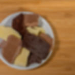 Miniatura: Chocolate BLANCO para repostería