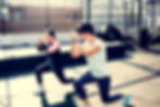 Fun and Fitness in the Park for a Cause