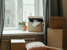 Tips on Unpacking After a Big Move