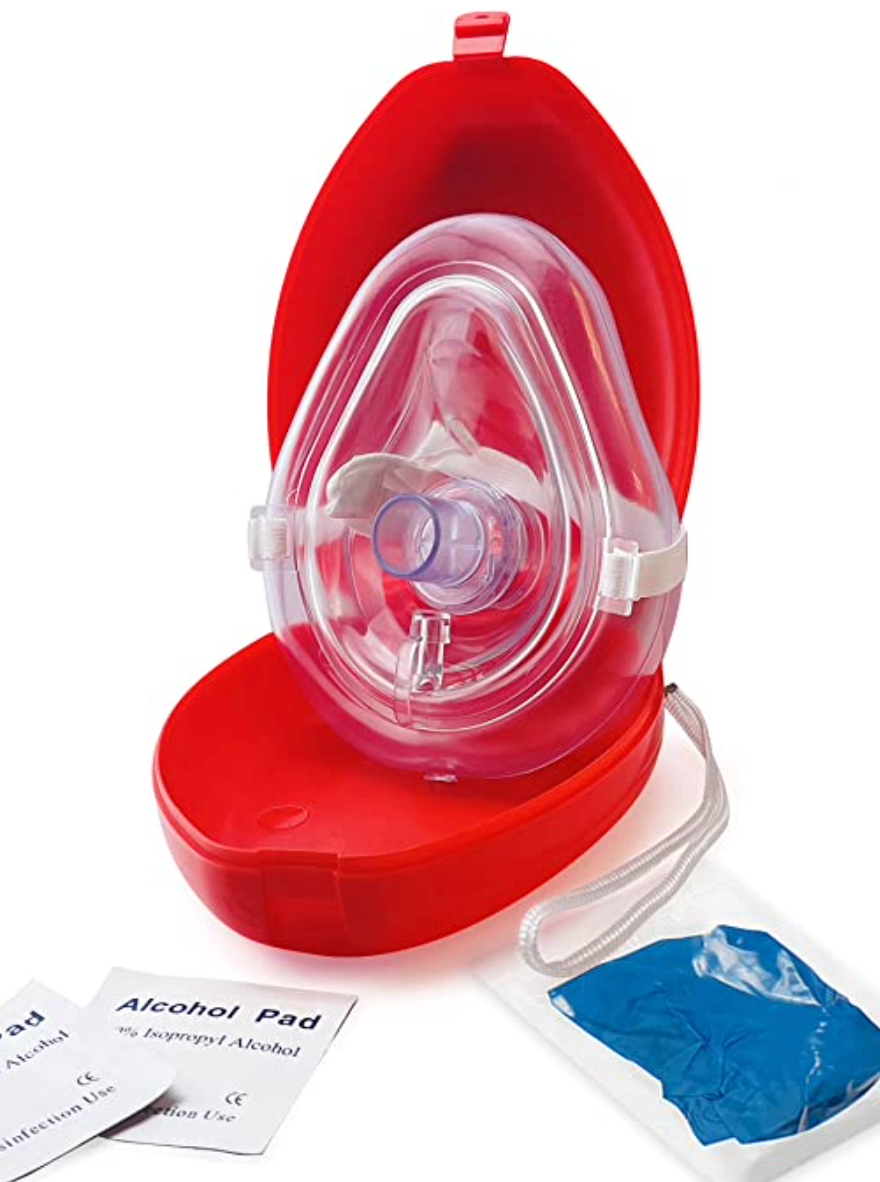Thumbnail: First Aid & Bleed Control Kit
