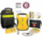 Defibtech Lifeline AUTO AED