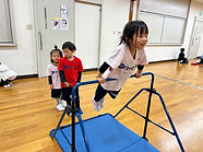 鉄棒