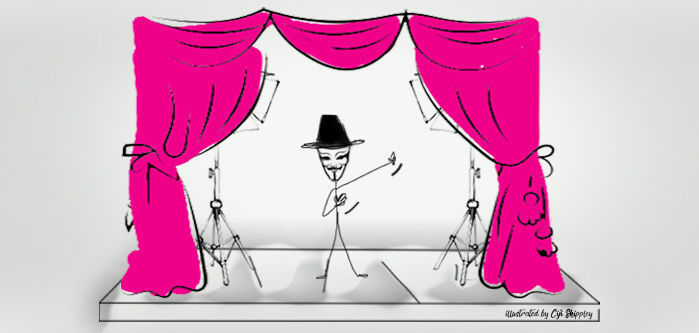 Performative Marketing