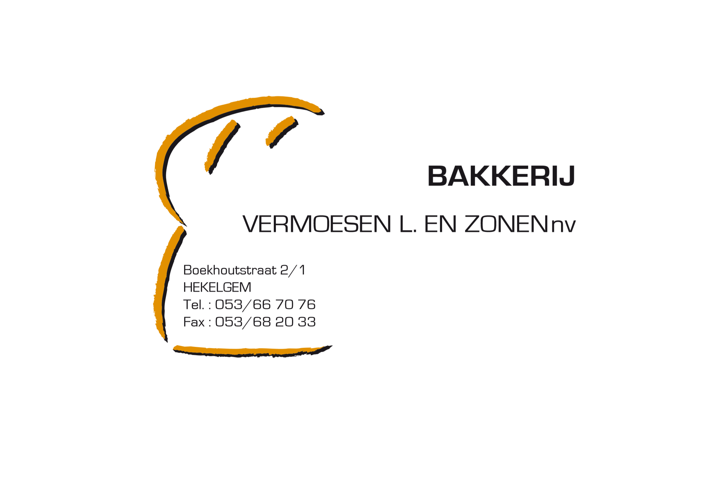 BAKKERIJ LEON VERMOESEN EN ZONEN