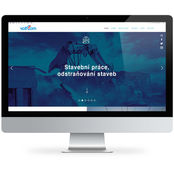 webové stránky VOLTCOM.CZ